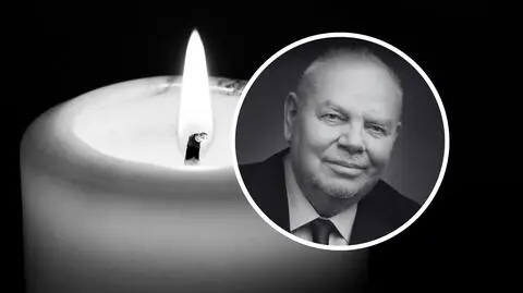 Nie żyje Witold Olejarz. Przez ponad 20 lat był dyrektorem znanego teatru