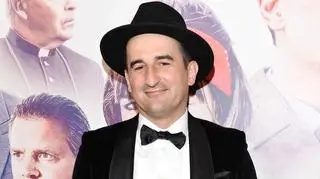 Michał Koterski padł ofiarą złodziei