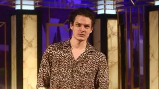 Adam Fidusiewicz o aktorstwie, psychofanie i freak-fightach. "W show-biznesie nie czuję się świetnie"