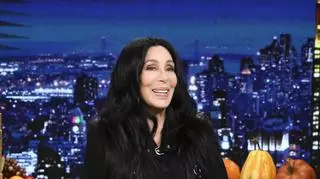 Cher nie pogodziła się z upływającym czasem. "Nienawidzę tego"