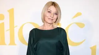 Edyta Olszówka gorzko o instytucji małżeństwa. "Nikomu nie byłabym w stanie niczego przyrzec"