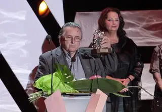 Przyznano nagrody im. Kazimierza Kutza - kim są laureaci?