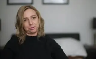 Marta Milkiewicz ze "ŚOPW" chce popracować nad sylwetką