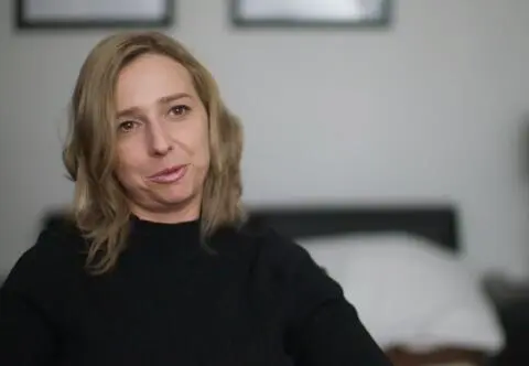 Marta ze "ŚOPW" pokazała początek metamorfozy. Efekt już robi wrażenie!