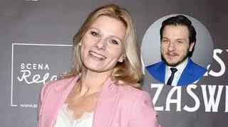Anna Głogowska o relacji z synem Piotra Gąsowskiego. Jej wyznanie zaskakuje