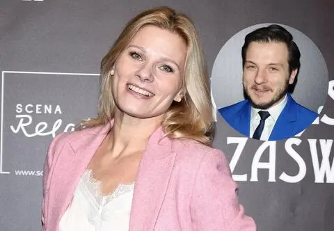 Anna Głogowska o relacji z synem Piotra Gąsowskiego. Jej wyznanie zaskakuje