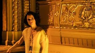 Wiktoria Gorodeckaja o trudnych początkach w Polsce, aktorstwie i macierzyństwie. "Nie znałam języka" [WYWIAD]