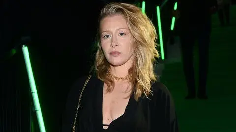 Katarzyna Warnke mówi o apostazji