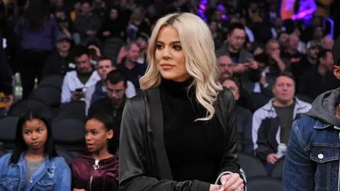 Khloe Kardashian opowiedziała o problemach ze zdrowiem