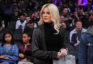 Khloe Kardashian przeszła biopsję. Wcześniej zdiagnozowano u niej nowotwór