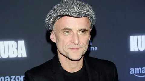 Artur Rojek