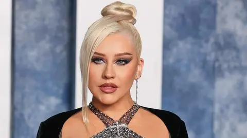 Christina Aguilera