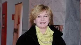 Agnieszka Pilaszewska już tak nie wygląda. Aktorka jest nie do poznania