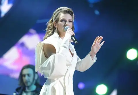 Sarsa o utracie słuchu. Zdradziła, co z jej karierą muzyczną. "Czy słychać, że ja głuchnę?"
