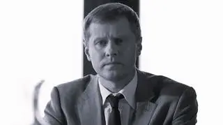 Krzysztof Respondek miał plany na emeryturę. Mało kto wiedział, że miał takie zainteresowania