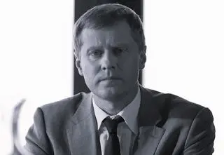 Krzysztof Respondek miał plany na emeryturę. Mało kto wiedział, że miał takie zainteresowania