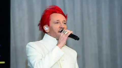 Michał Wiśniewski