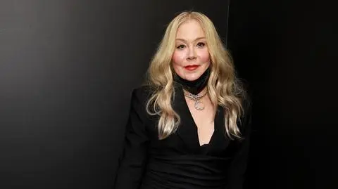 Christina Applegate 