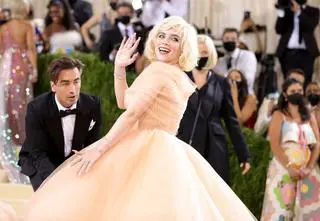 Met Gala 2022. Znamy temat przewodni i datę wydarzenia. Będą kontrowersje? 