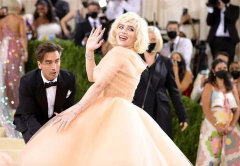 Met Gala 2022. Znamy temat przewodni i datę wydarzenia. Będą kontrowersje? 