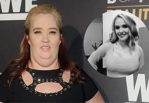 Córka June Shannon nie żyje. Miała zaledwie 29 lat