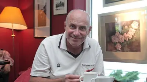 Piotr Machalica