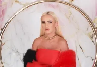 Izabela Macudzińska musiała przejść zabieg. "Chodzę z tykającą bombą"