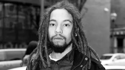 Joseph 'Jo' Mersa Marley nie żyje