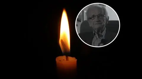 Nie żyje Stefan Mroczkowski