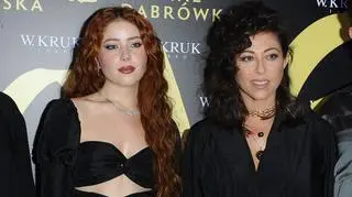 Córka Natalii Kukulskiej w czułych objęciach partnera. "Przepiękna para"