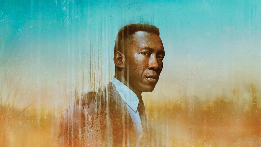 "Detektyw" - sezon 3. -  Mahershala Ali