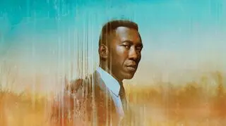 "Detektyw" - sezon 3. -  Mahershala Ali