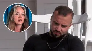 Grzegorz z "HP" wyznał Julce, co poczuł do innej uczestniczki. Jego sekret może zadziwić