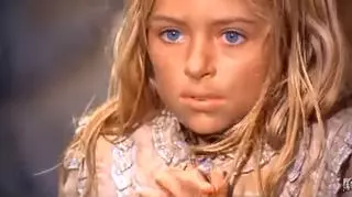 Monika Rosca zagrała Nel w filmie "W pustyni i w puszczy". Co słychać u 62-letniej aktorki?