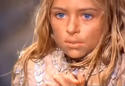 Monika Rosca zagrała Nel w filmie "W pustyni i w puszczy". Co słychać u 62-letniej aktorki?