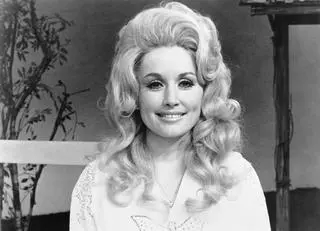Dolly Parton jest autorką hitu "I Will Always Love You"