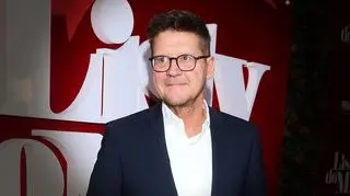 Kim jest tajemnicza żona Wojciecha Malajkata? Znajomi stawiali ich sobie za wzór  