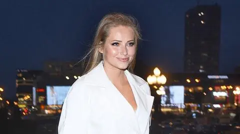 Agata Rubik powiedziała o swojej karierze. Gdzie wcześniej pracowała?