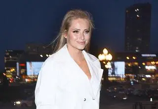 Agata Rubik powiedziała o swojej karierze. Gdzie wcześniej pracowała?