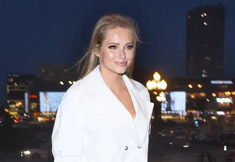 Agata Rubik powiedziała o swojej karierze. Gdzie wcześniej pracowała?