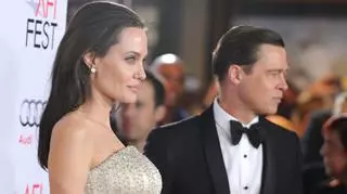 Angelina Jolie doniosła na Brada Pitta? Dziennikarze przeprowadzili śledztwo
