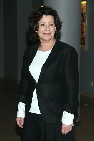 Dorota Kolak to znana aktorka