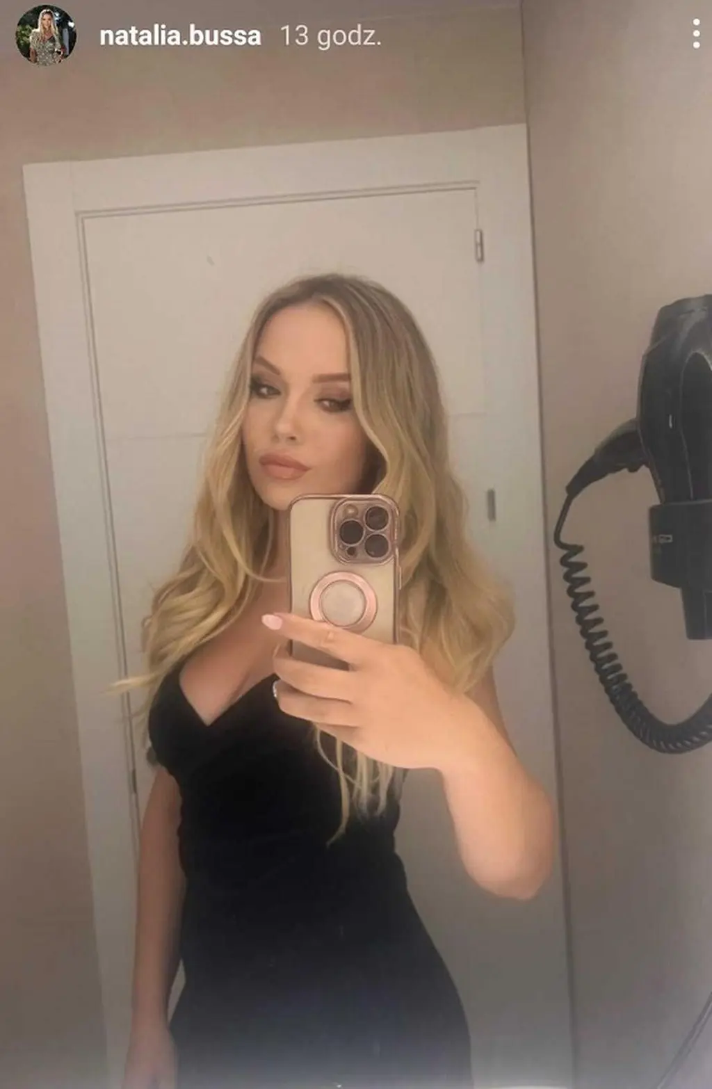 "40 kontra 20". Natalia Bussa jest nie do poznania