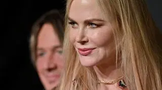 Nicole Kidman chce odnowić kontakt z dziećmi. Nie wiedziała nawet o ślubie córki