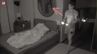 Tom i tajemnicza kobieta w lustrze