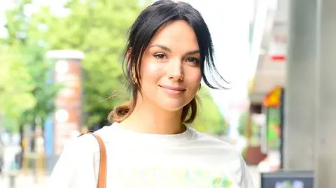 Paulina Krupińska-Karpiel pokazała tatę
