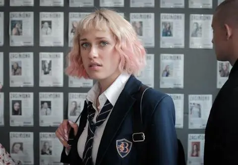 "#BringBackAlice" – nowy polski serial na HBO Max. Helena Englert w roli głównej