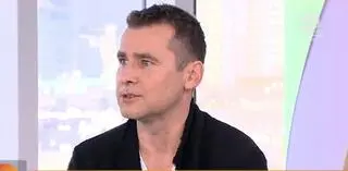 Michał Paszczyk z kabaretu Paranienormalni odnalazł złodzieja