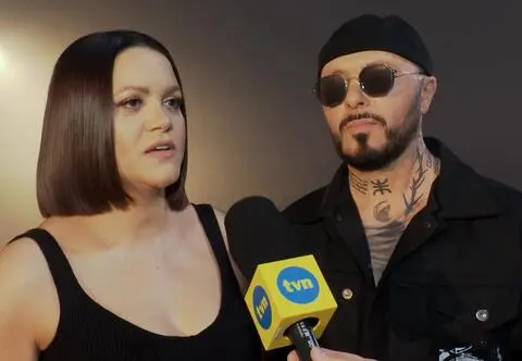 Zespół Blue Café z nowym singlem "Nibylandia". W teledysku finalistka "Top Model" z dziewczyną