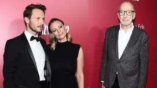 Maciej Karpiński o relacji Magdaleny Boczarskiej i Mateusza Banasiuka. "Chcieliśmy, żeby się wreszcie spotkali"